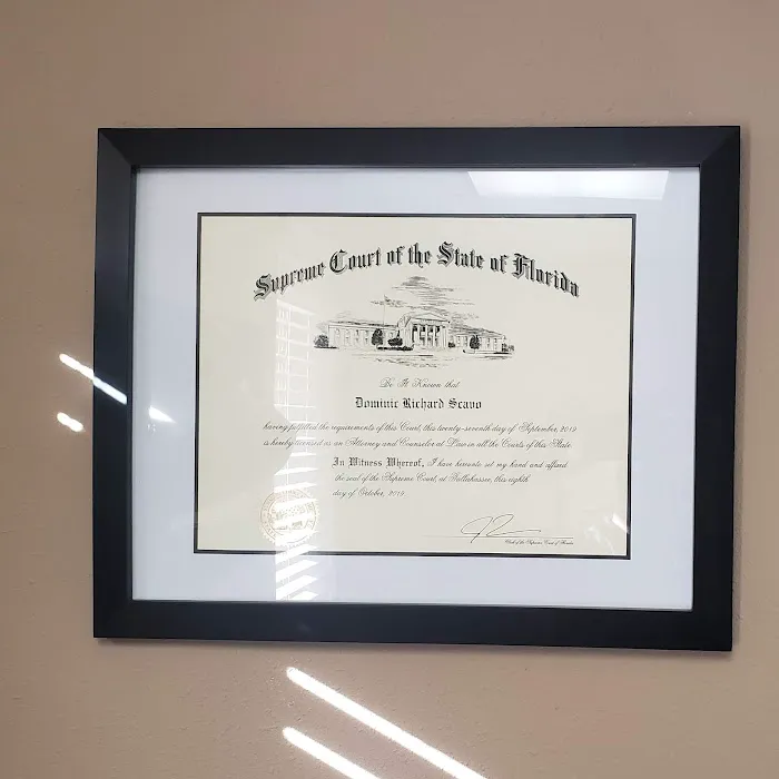 Dolman Law Group Accident Injury Lawyers, PA - Fort Lauderdale 5