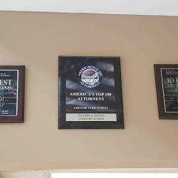 Dolman Law Group Accident Injury Lawyers, PA - Fort Lauderdale ico
