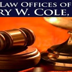 Gary W. Cole, P.A. ico