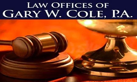 Gary W. Cole, P.A.