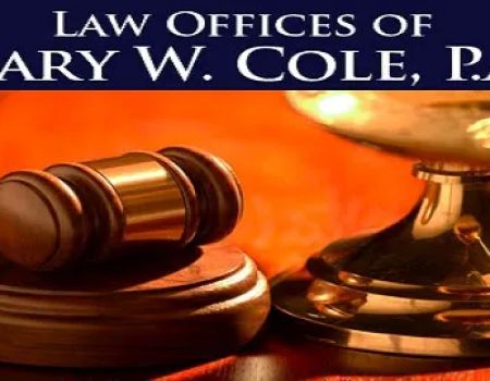 Gary W. Cole, P.A.
