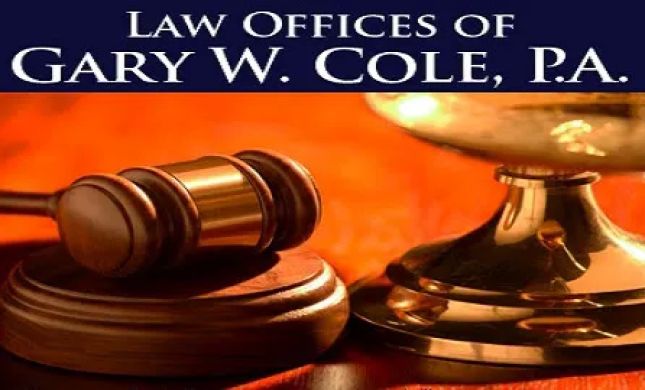 Gary W. Cole, P.A.