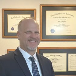 The Onore Law Firm ico