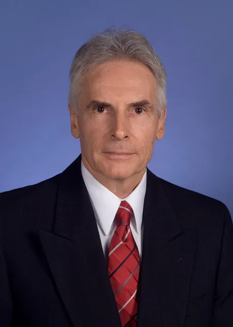 Michael D. Gelety 0