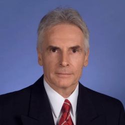 Michael D. Gelety ico