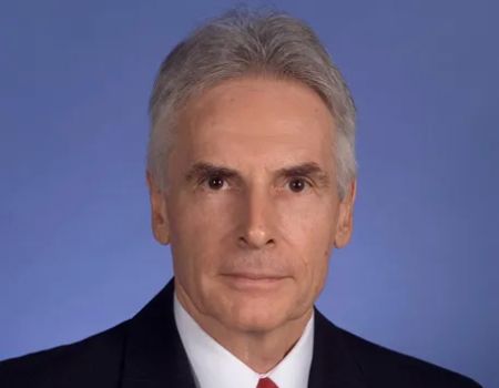Michael D. Gelety