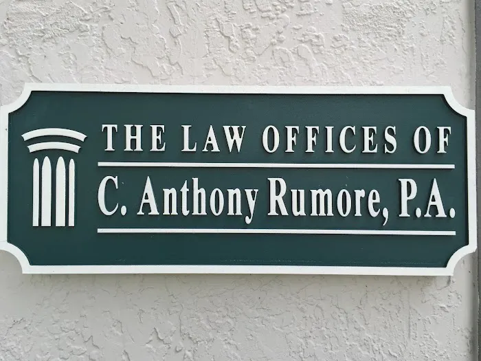 Anthony Rumore, P.A. 2
