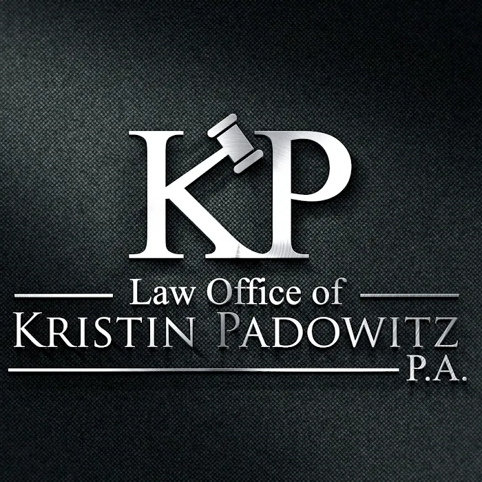 Law Office of Kristin Padowitz, P.A. 2