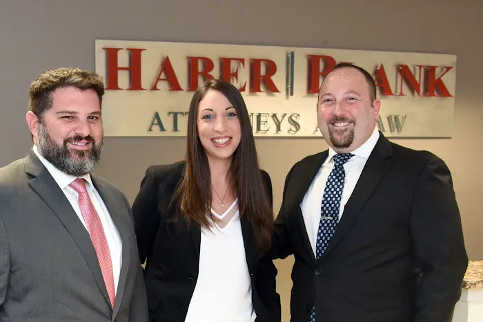 Haber Blank, LLP 1