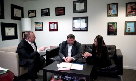 Haber Blank, LLP