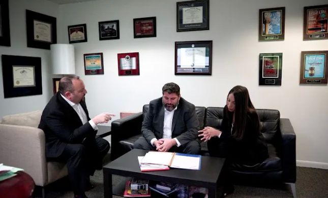 Haber Blank, LLP