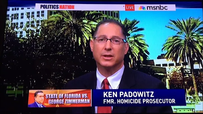 Kenneth Padowitz, P.A. 3