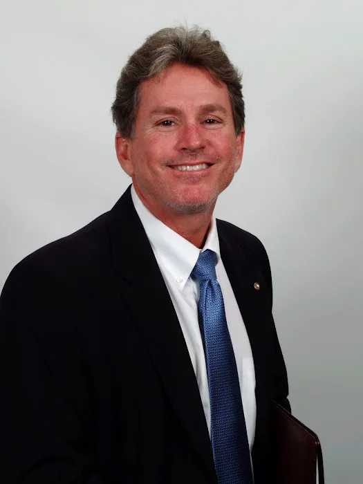 Dan S. Arnold III, P.A. 1