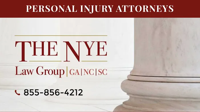 The Nye Law Group, P.C. 2