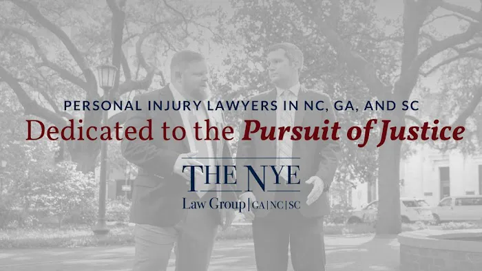 The Nye Law Group, P.C. 3