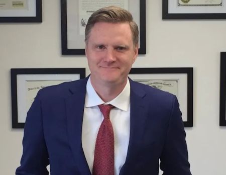 Schwaba Law Firm