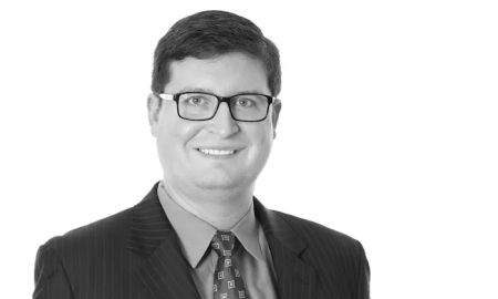 Jeffrey Wilkerson - Winston & Strawn LLP