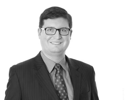 Jeffrey Wilkerson - Winston & Strawn LLP