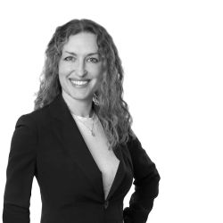 Alyson G. Traw - Winston & Strawn LLP ico