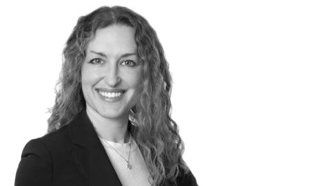 Alyson G. Traw - Winston & Strawn LLP