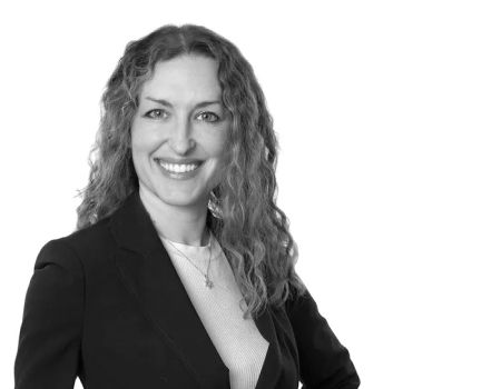 Alyson G. Traw - Winston & Strawn LLP