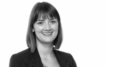 Elizabeth J. Ireland - Winston & Strawn LLP