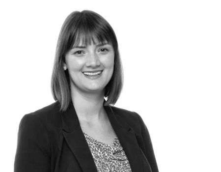 Elizabeth J. Ireland - Winston & Strawn LLP