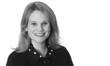 Stacie Knight - Winston & Strawn LLP