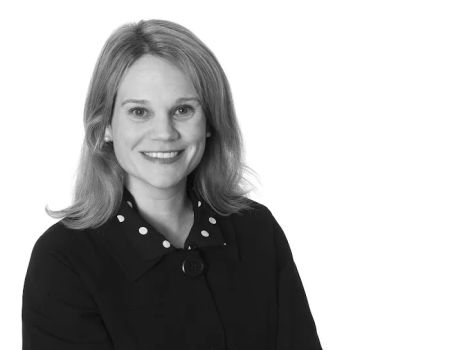 Stacie Knight - Winston & Strawn LLP