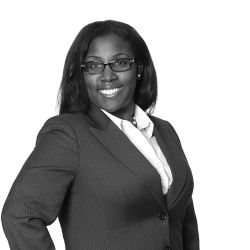 Tanielle D. Henriques - Winston & Strawn LLP ico