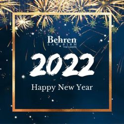 Behren Law Firm ico