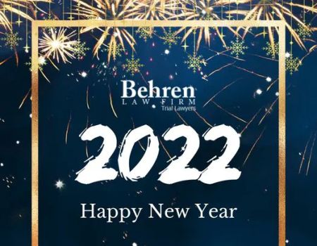 Behren Law Firm