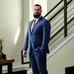 Harker Injury Law ico