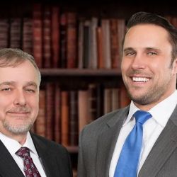 Zentz & Zentz Criminal Defense Attorneys ico