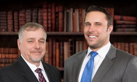 Zentz & Zentz Criminal Defense Attorneys