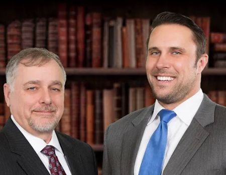 Zentz & Zentz Criminal Defense Attorneys