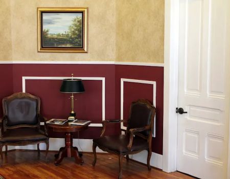 Patrick Mazzei Law Offices