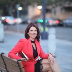 Maria Rogova Family Law & Divorce Attorney in San Diego ico