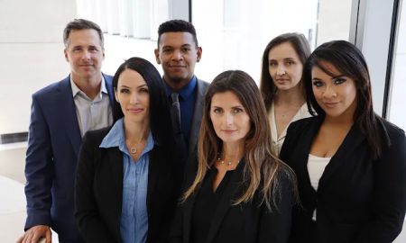Harbor Accident Lawyers