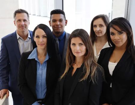 Harbor Accident Lawyers