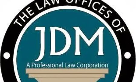Law Offices of J. Demetrios Mellos III APLC