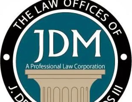 Law Offices of J. Demetrios Mellos III APLC
