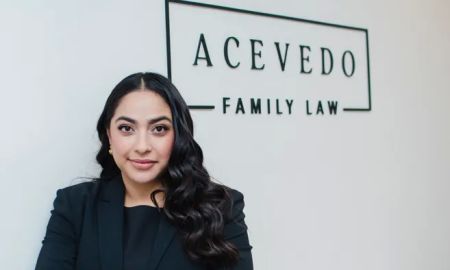 Acevedo Family Law