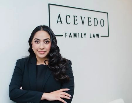 Acevedo Family Law