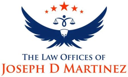 Joseph D. Martinez Law Offices