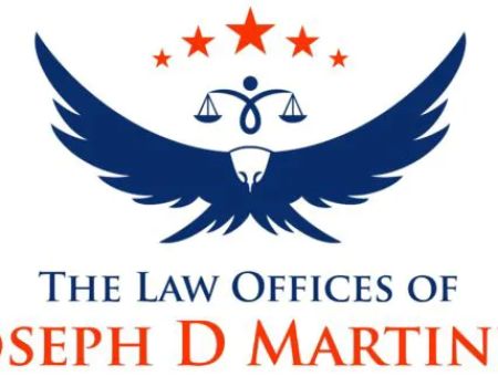 Joseph D. Martinez Law Offices
