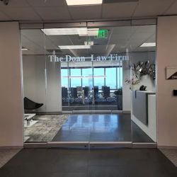 Doan Law LLP ico