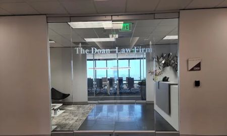 Doan Law LLP