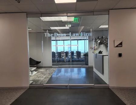 Doan Law LLP