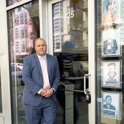 Marc Kohnen - Criminal Defense Attorney ico